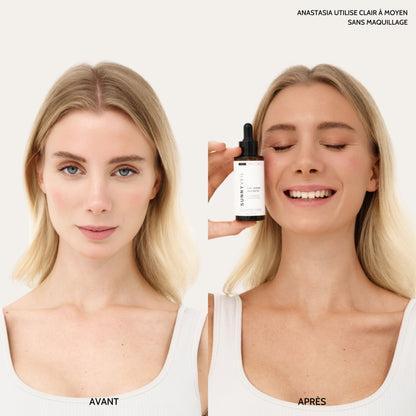 Kit Autobronzant Essentiel
