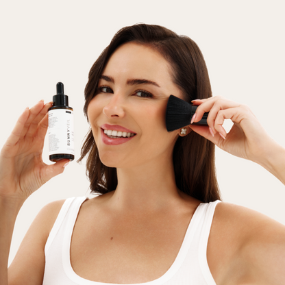 Kit Autobronzant Essentiel